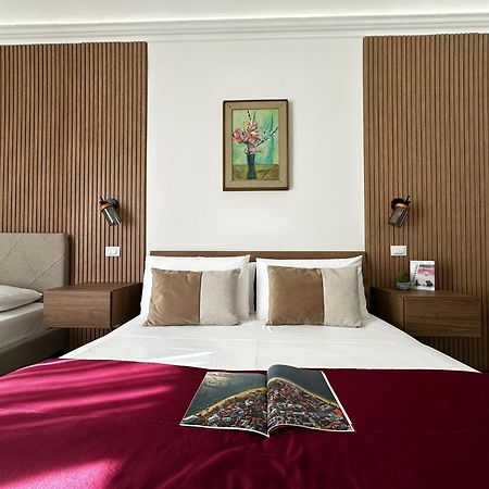 Terra D'Amuri Rooms تيراسيني المظهر الخارجي الصورة