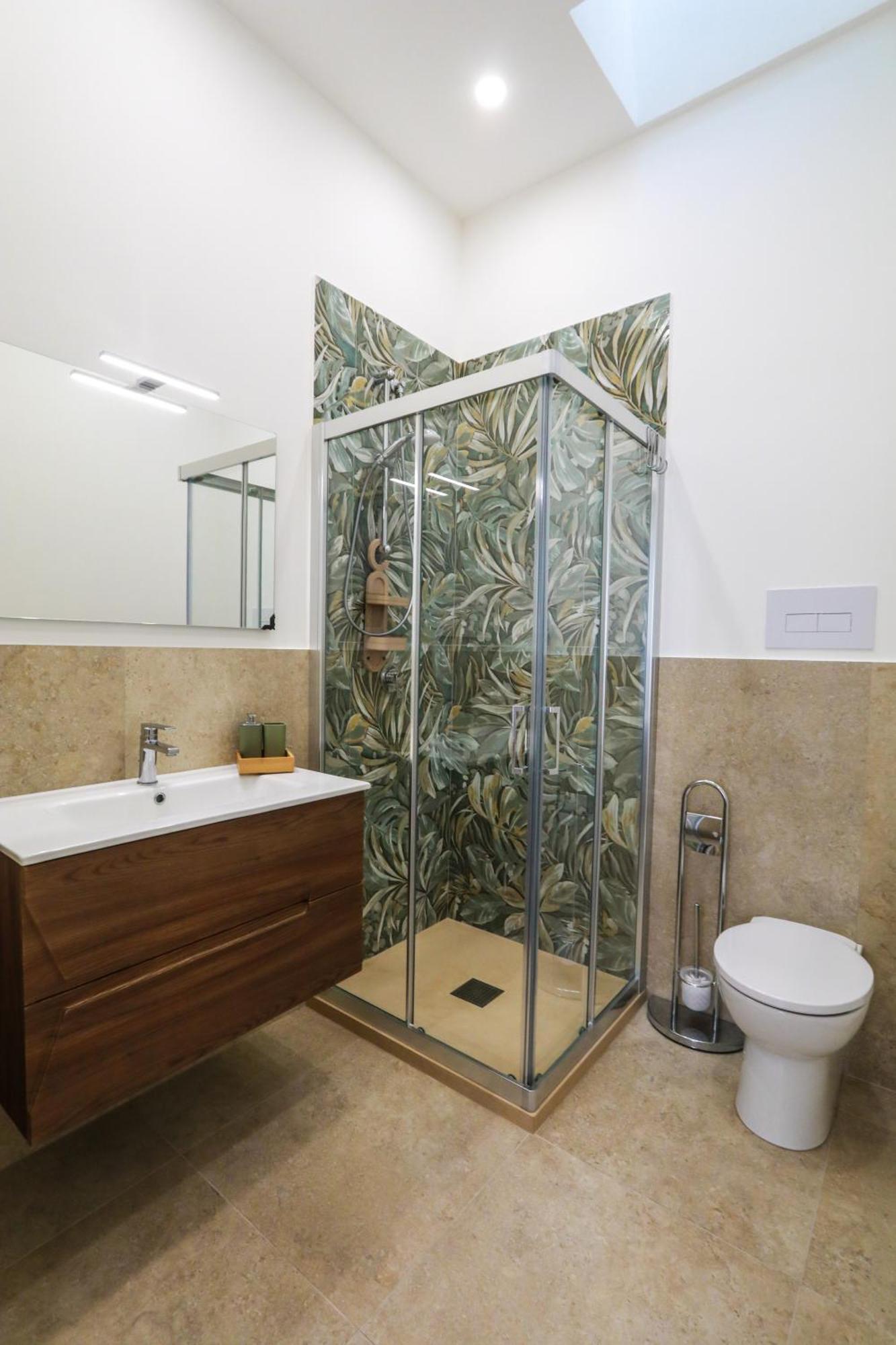 Terra D'Amuri Rooms تيراسيني المظهر الخارجي الصورة