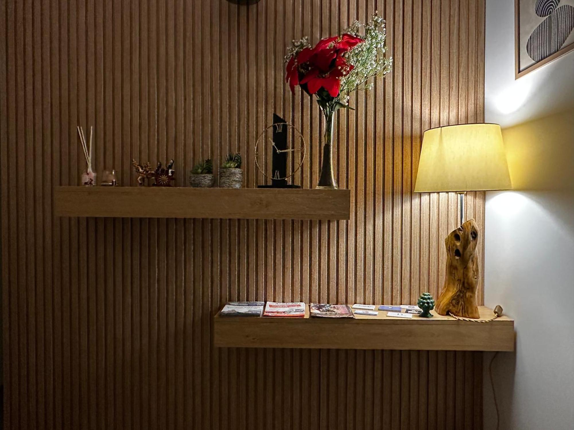 Terra D'Amuri Rooms تيراسيني المظهر الخارجي الصورة