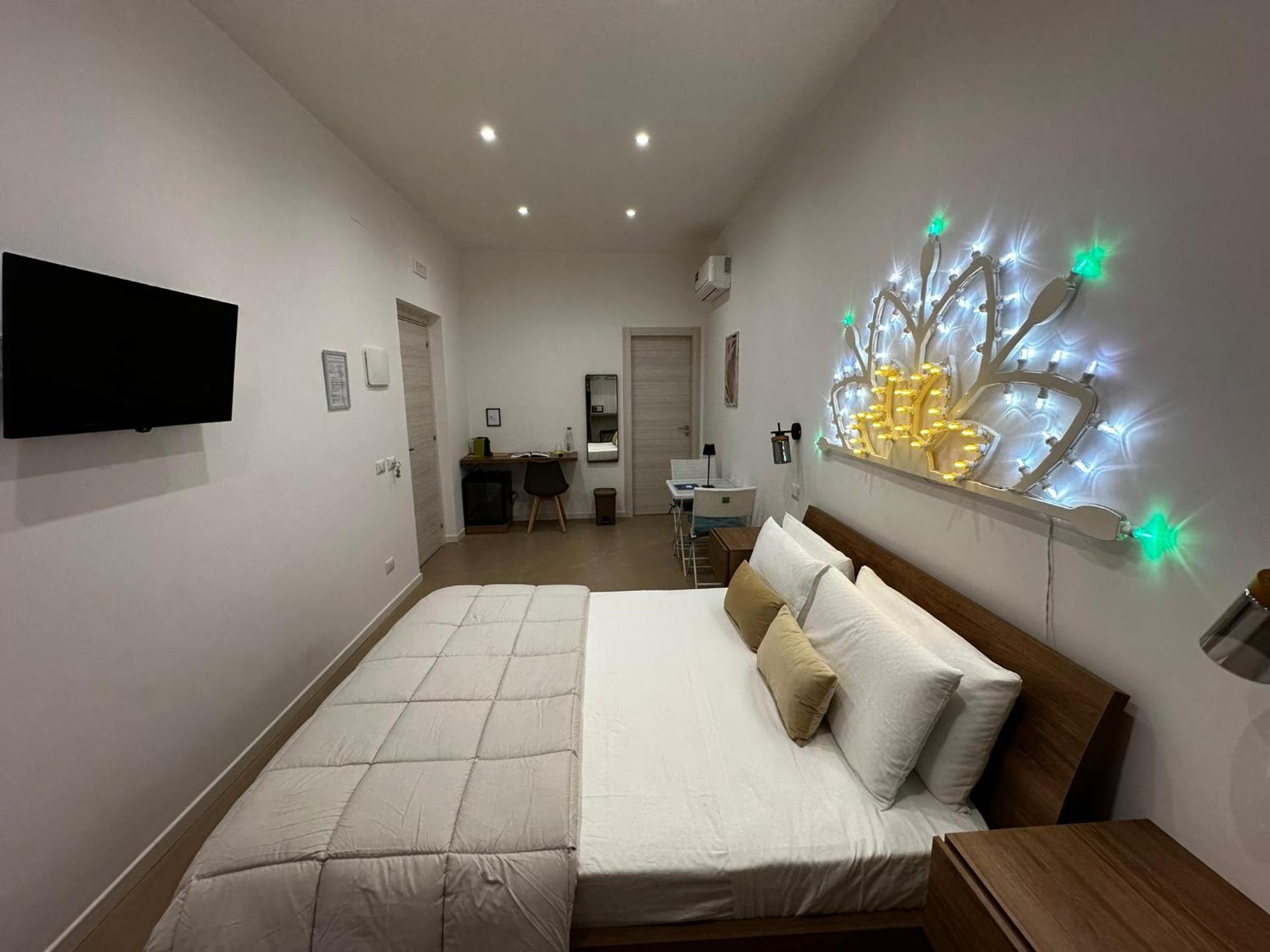 Terra D'Amuri Rooms تيراسيني المظهر الخارجي الصورة