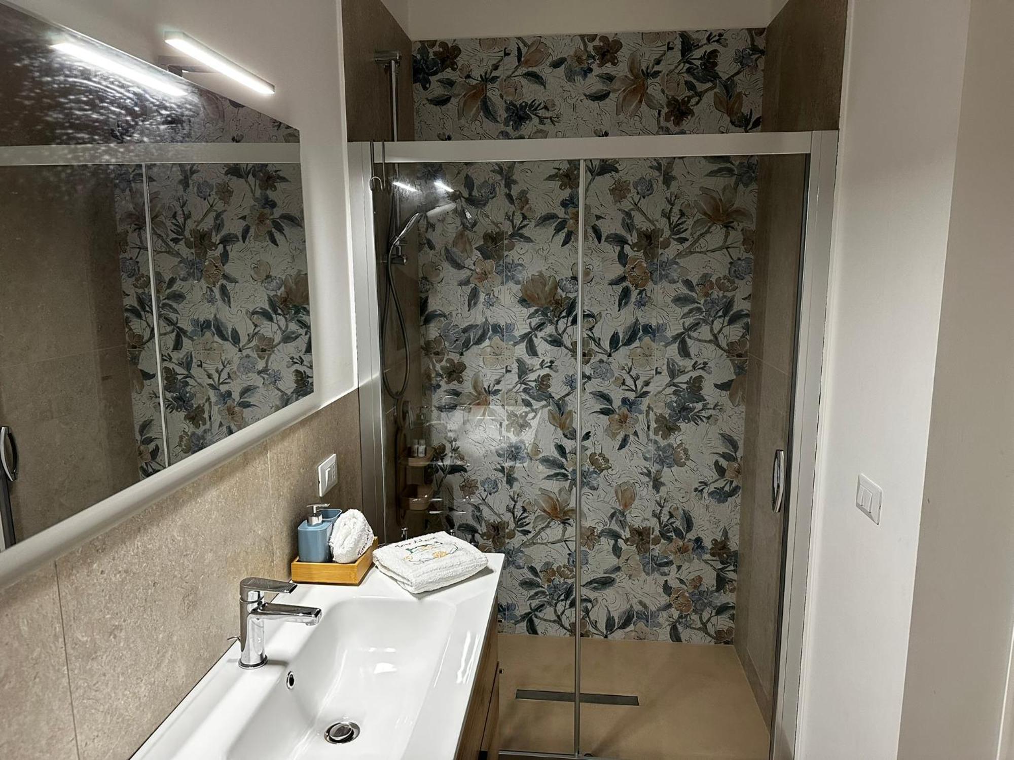 Terra D'Amuri Rooms تيراسيني المظهر الخارجي الصورة