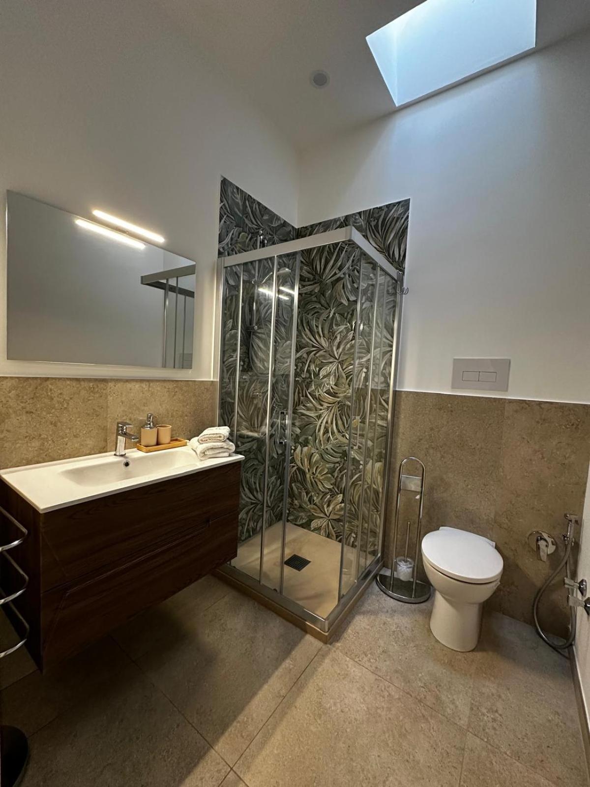Terra D'Amuri Rooms تيراسيني المظهر الخارجي الصورة